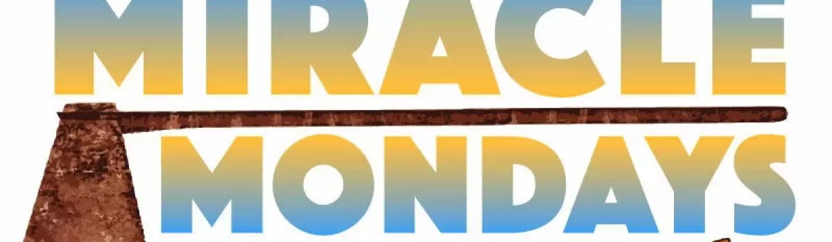 Join Us in June for Miracle Mondays at the Rusty Rudder